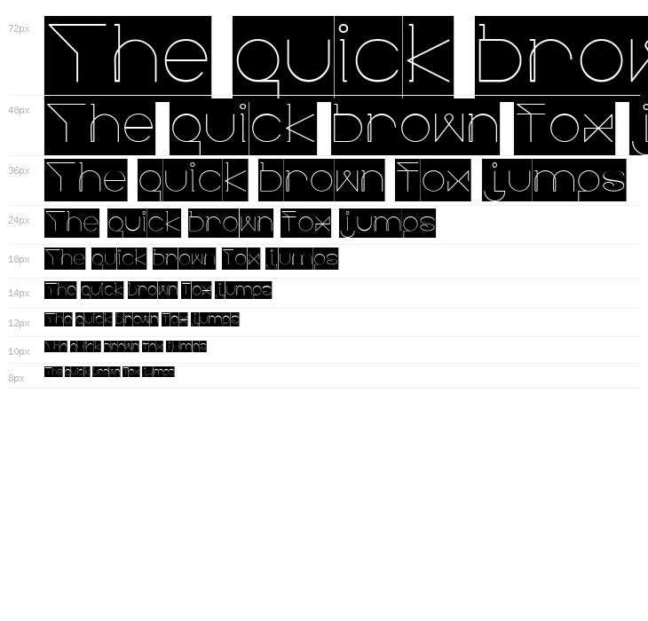 ELECTRIC CITY-Inverse Waterfall