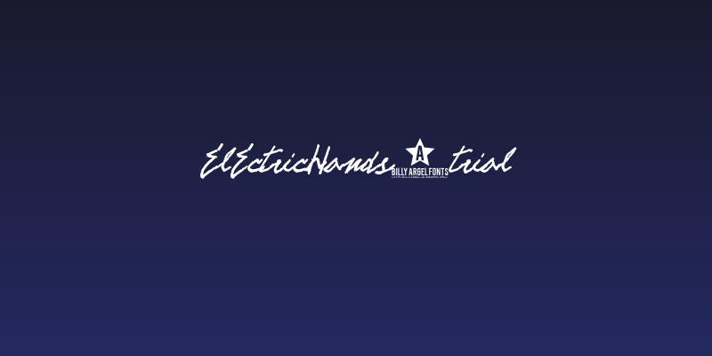 ELECTRICHANDS-trial Social Header