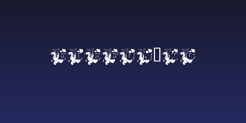 ELEFUN_KG Social Header