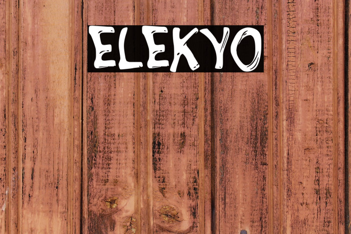 ELEKYO Example 2