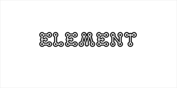 ELEMENT Logo