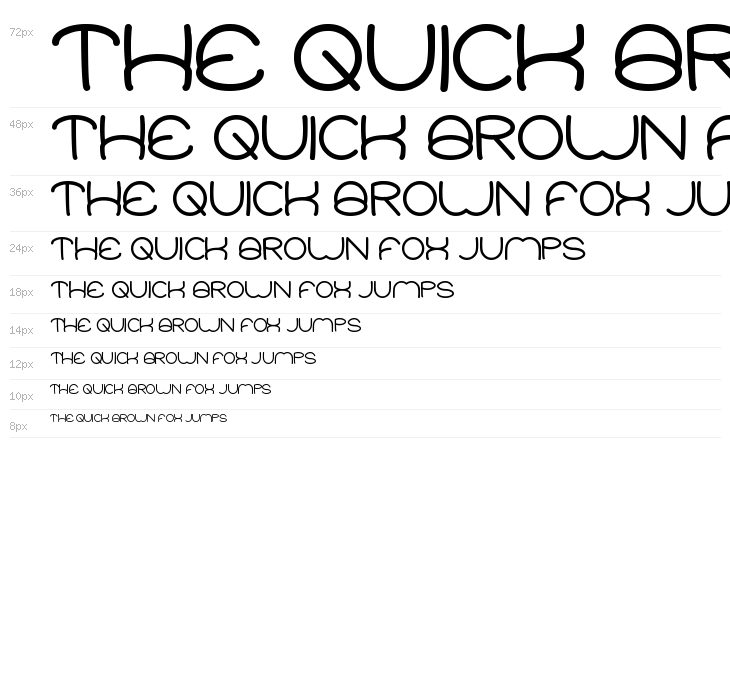 ELEMENTARY Waterfall