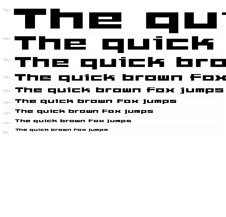 ELEPHANT A Regular Waterfall