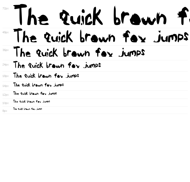 ELFAWaaayCrazierLife Waterfall