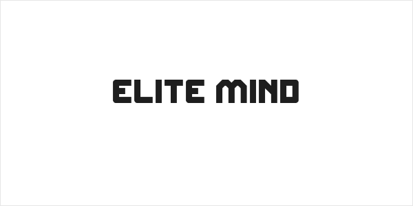 ELITE MIND Logo