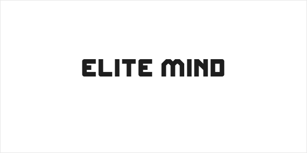ELITE MIND Logo