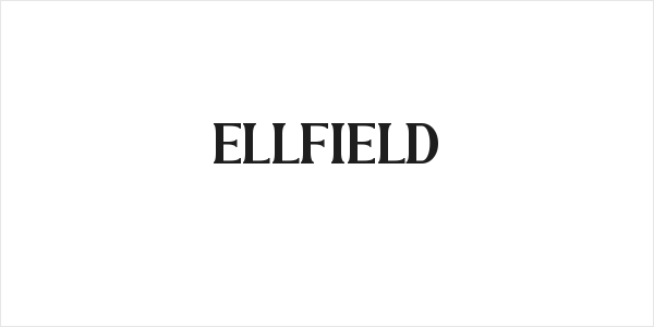 ELLFIELD Logo
