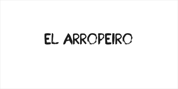 El Arropeiro Logo