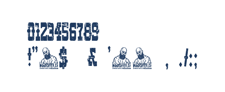 El Bandolero Other Characters