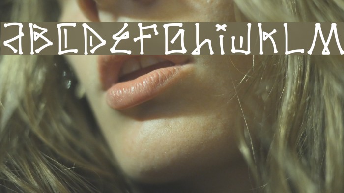 El Barrio Font examples