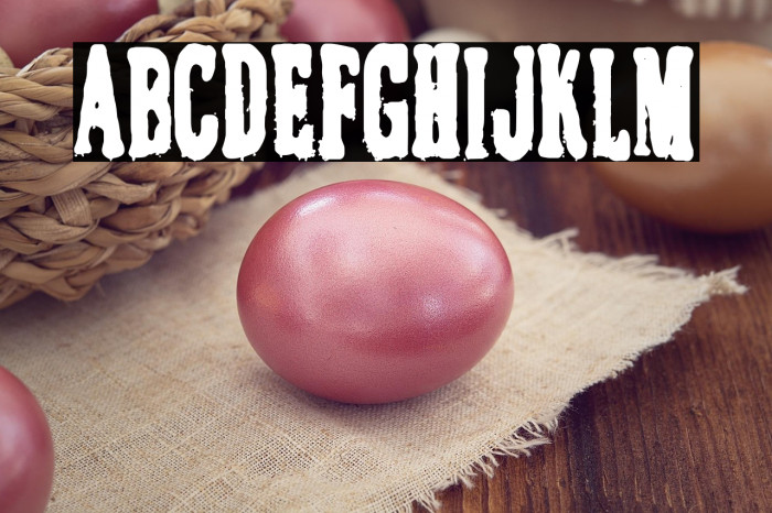 El Caballero Decadente Example 2