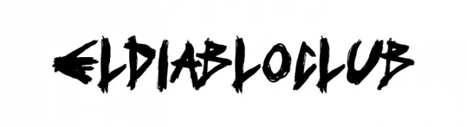 El Diablo Club Fonte