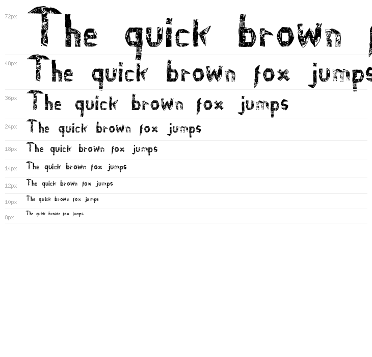 El Efi de Arena Waterfall