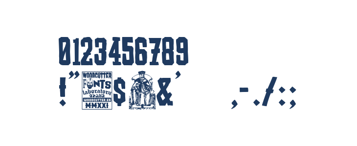 El Gui Other Characters