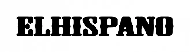 El Hispano Font