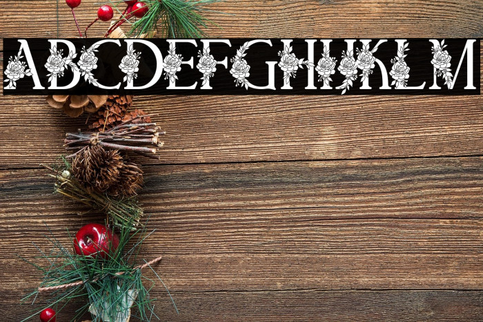 El Katana Alt Flo Medium DEMO Example 1