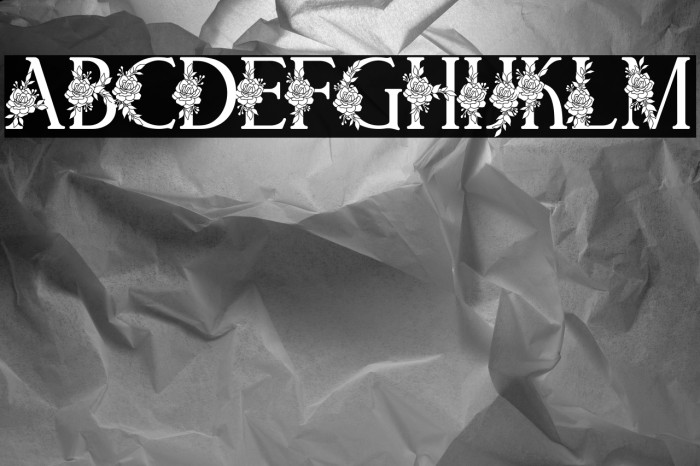 El Katana Alt Flo Medium DEMO Example 2