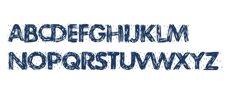 El Monstruo del Raval Uppercase