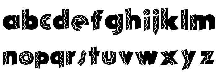 El Rio Lobo Font Litere mici