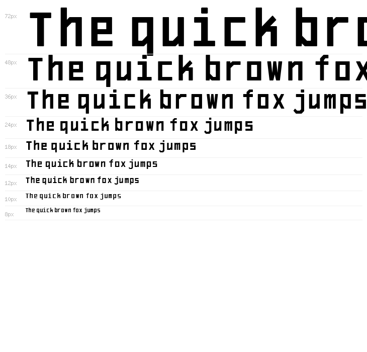 El Volcan Black Waterfall