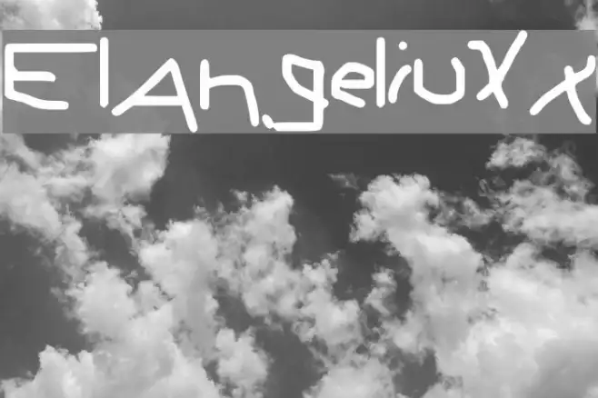 ElAngeliuXx Example 1