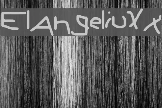 ElAngeliuXx Example 3