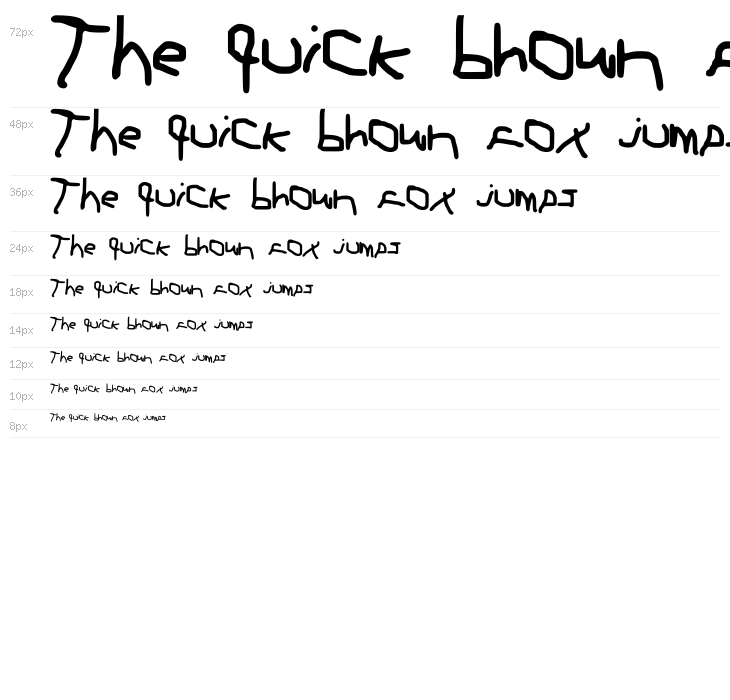 ElAngeliuXx Waterfall