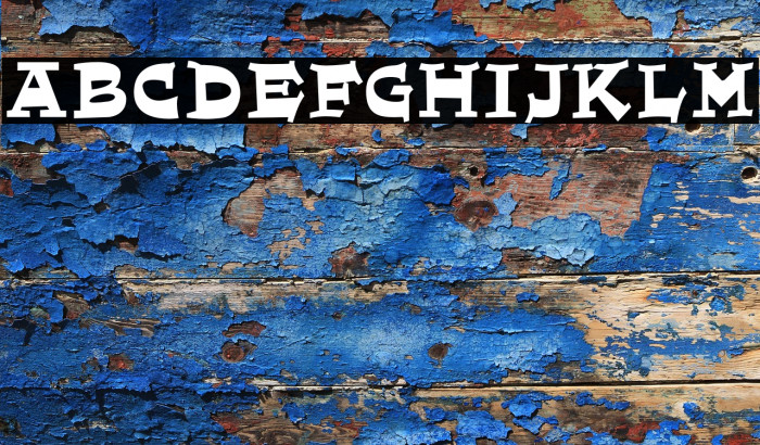 ElDorado-Bold Example 3