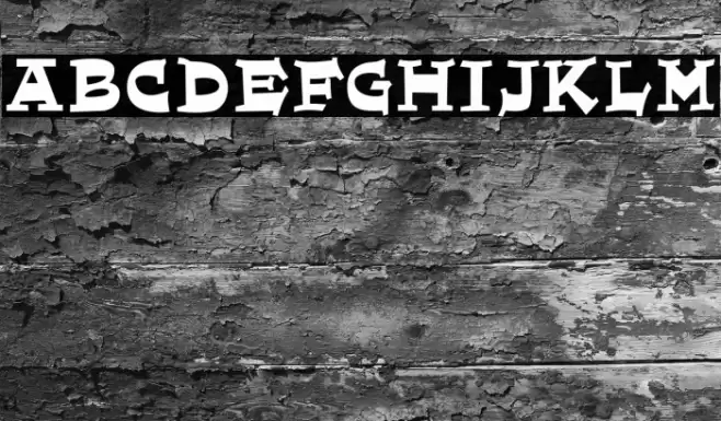 ElDorado-Bold Font examples