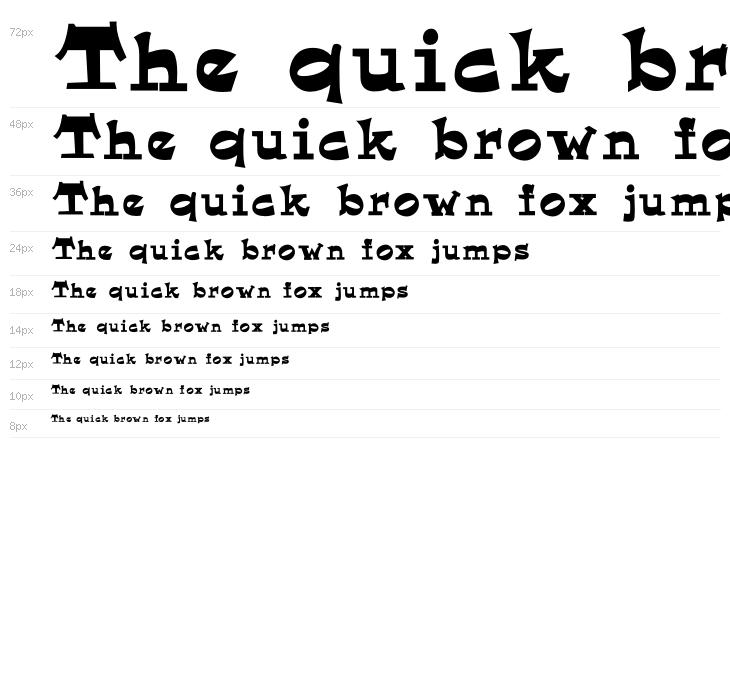 ElDorado-Bold Waterfall