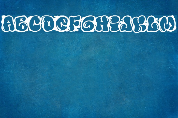 El&Font Bubble Example 3