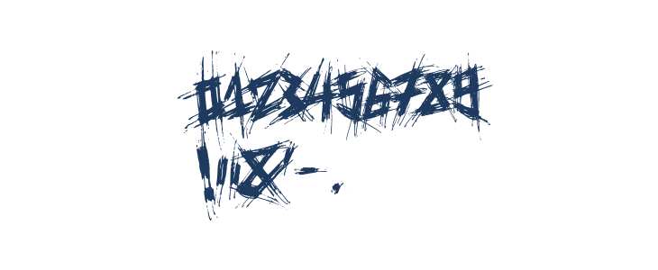 El&Font Destroy! Other Characters