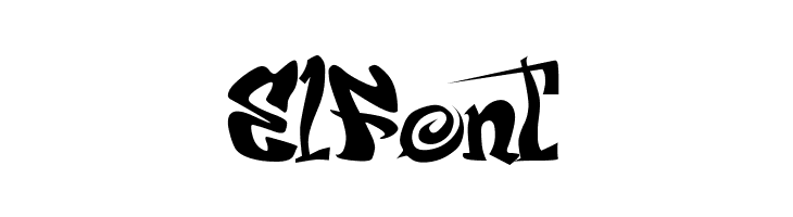 ElFont  لخطوط تنزيل