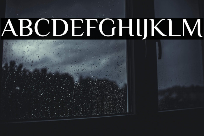 ElMessiri-Medium Example 3