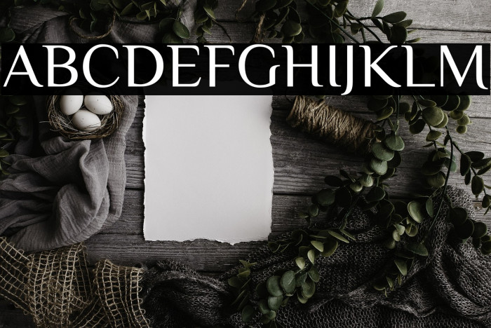 ElMessiri-Regular Example 2