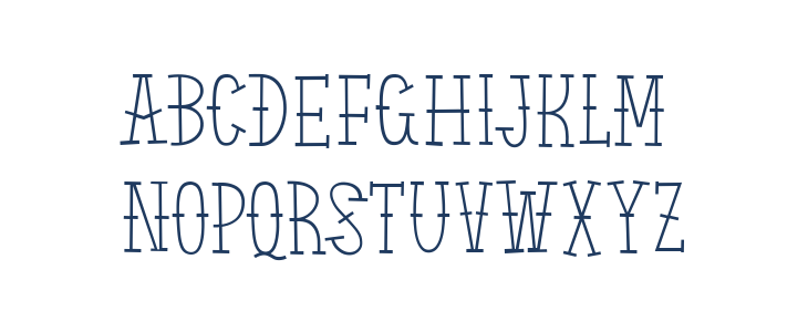 ElPiratosdemo Lowercase