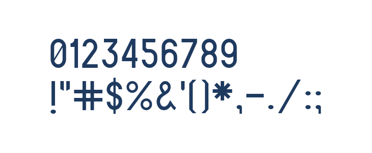 ElValle Other Characters