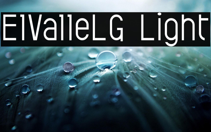 ElValleLG Light Example 2