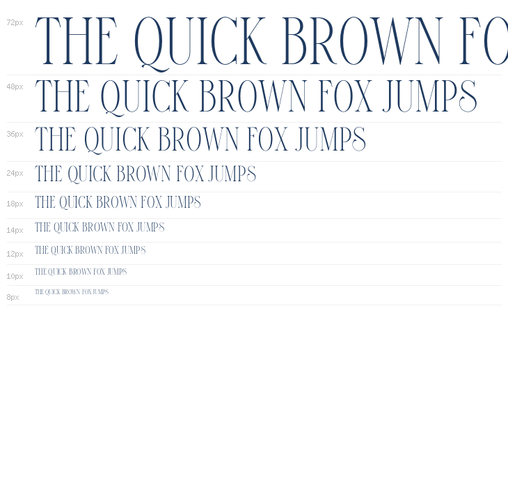 Elantrae Demo Regular Waterfall