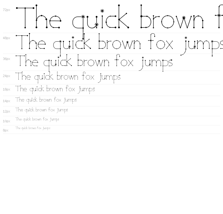 Elara Bold Waterfall