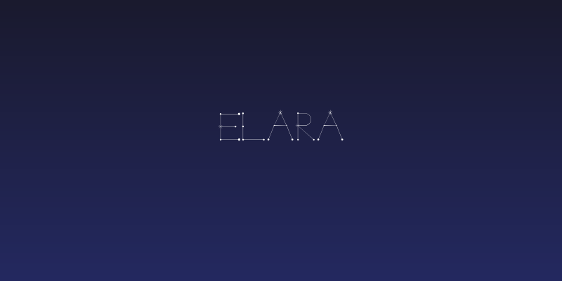 Elara Social Header