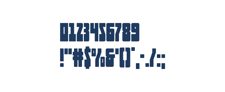 Elastic Lad Expanded Other Characters