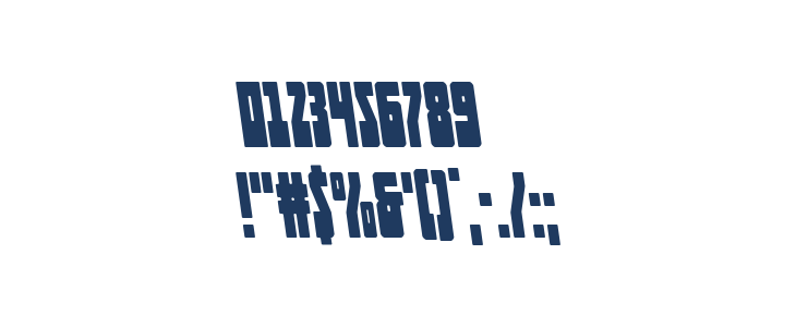 Elastic Lad Leftalic Other Characters