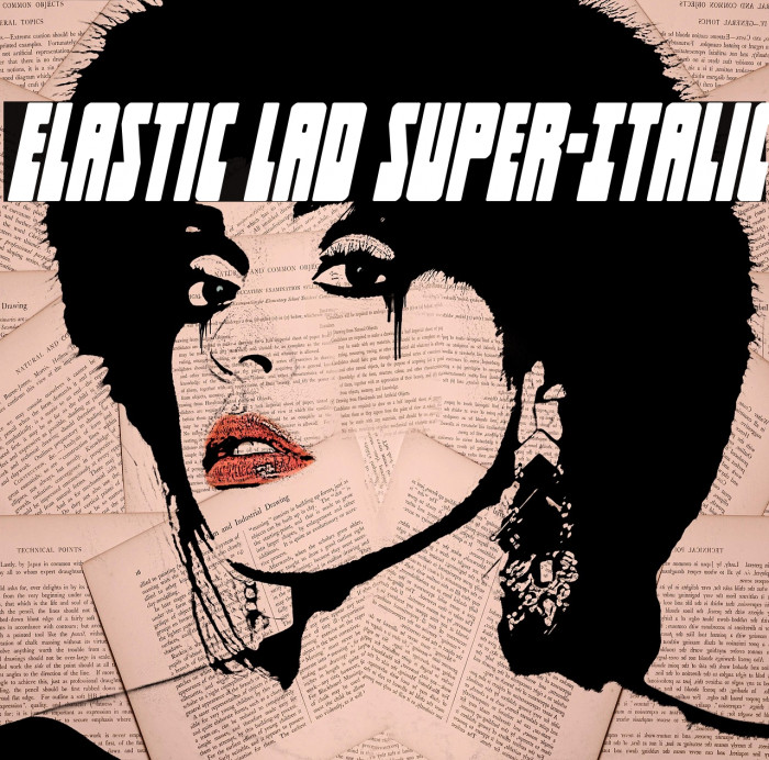 Elastic Lad Super-Italic Example 1