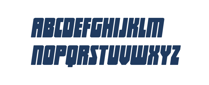 Elastic Lad Wide Italic Lowercase