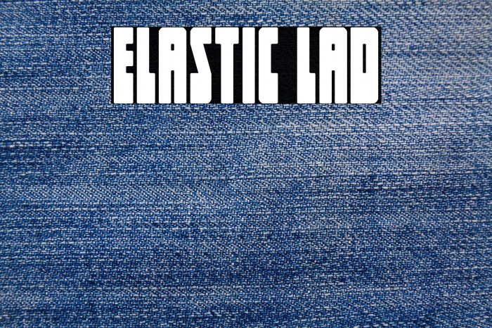 Elastic Lad Example 1