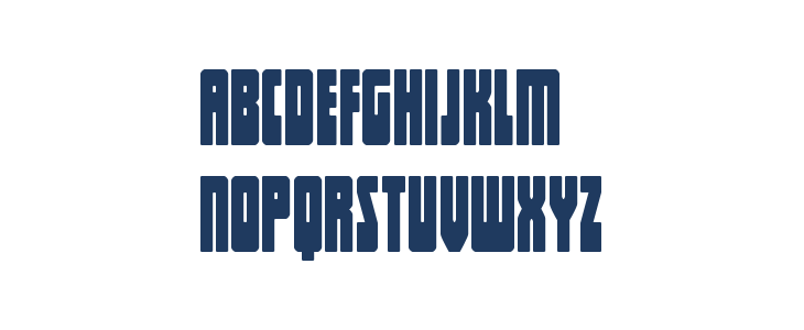 Elastic Lad Lowercase