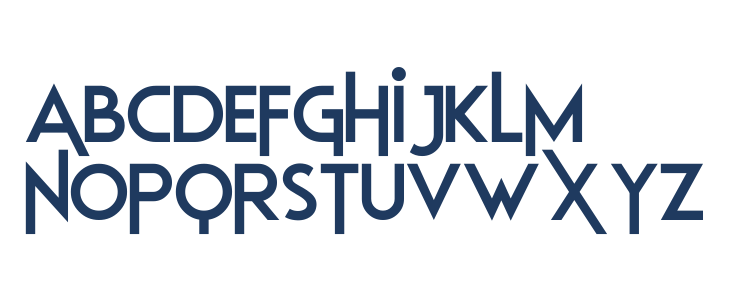 Elastic Stretch Lowercase