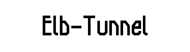 Elb-Tunnel  لخطوط تنزيل