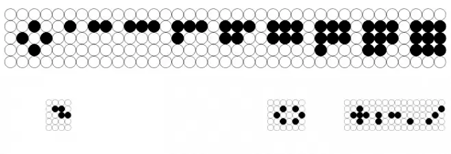 Elbow-AnglicanPaper Font OTHER CHARS